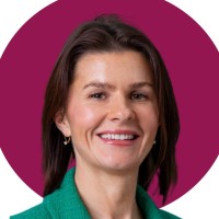 Nanolive SA Employee Joanna Sadowska's profile photo