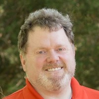 SAS Employee Tom Boucher's profile photo