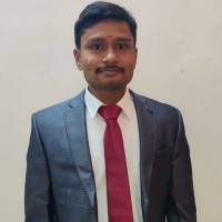 M Kishore Email