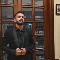 Wyscout Employee Gitesh Desai's profile photo