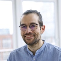 GoodVision Employee Christoph Hanser's profile photo