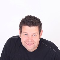 Comact Employee David Gauthier's profile photo