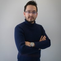 Constructora Capital Employee Omar Andres Ballesteros Jaimes's profile photo