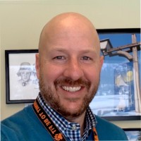 White Bear Lake Area Schools, ISD #624 Employee Tim Maurer's profile photo