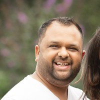 Story Contracting Limited Employee Ricky Mistry's profile photo