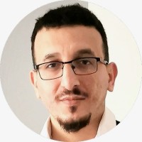 RoadmapHero Employee Gaya Kheloui's profile photo