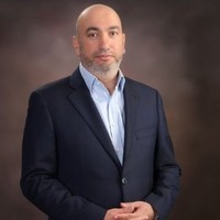 Hammoudeh Food Industries Co Employee Sami Hammoudeh's profile photo