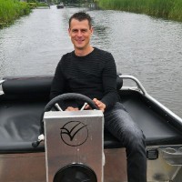 Kevin van Haperen Email