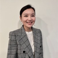 Christian Dior Couture Employee Monique So's profile photo