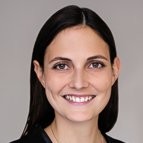 EOMAP Employee Sina Starmans's profile photo
