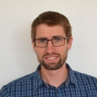 Tasman Employee Ben Henshall's profile photo