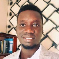 HPF Employee Dario Charles's profile photo
