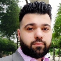 Fairfield Inn & Suites by Marriott Employee Gianni Valentino's profile photo