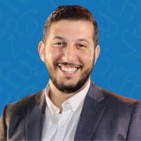 IWTE Employee Mohamed Mokhlef's profile photo