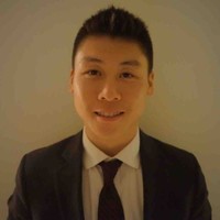 Global Partners Employee Michael Chow's profile photo