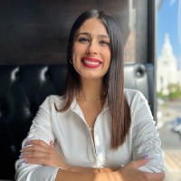 Stratabeat Employee Frida Vanessa Garcia's profile photo