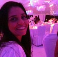 COMEP Employee Sandra Vanini's profile photo