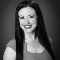 AICPA Employee Ashley White's profile photo
