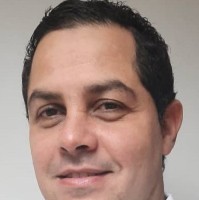 C.A. Venezolana de Pinturas Employee Erick Henriquez's profile photo