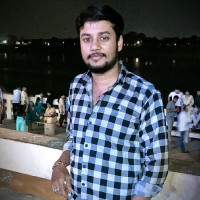 Kartikey Sharma's profile photo