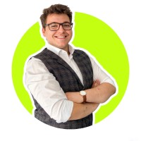 FUCHS POLAND Employee Norbert Czaj's profile photo