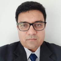 PISL Employee Shaileshwar Yadav's profile photo