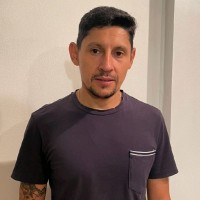 Instacrops Inc (YC S21) Employee Fernando Gutierrez's profile photo