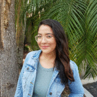 Silverspot Cinema Employee Mariam Santamaria's profile photo