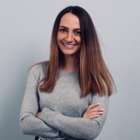 Empathy Lab by EPAM Employee Chloé Marchant's profile photo