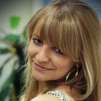 Consistent Software Distribution Employee Ларина Татьяна's profile photo