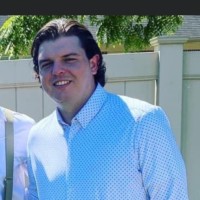 Sportradar Employee Alex Payton's profile photo