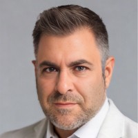 C5MI Employee Jeremy McGowan's profile photo