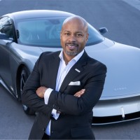 Karma Automotive Employee Marques McCammon's profile photo