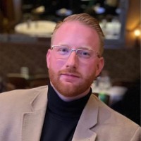 Delta Medical Systems, Inc. Employee Matthew Metcalf's profile photo