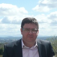 Modular Automation Employee Martin Dolan's profile photo