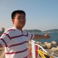 Walmart Global Tech Employee Sijie Chen's profile photo