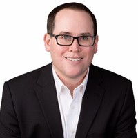 Real Estate Homeward Brokerage Employee William Tajer's profile photo