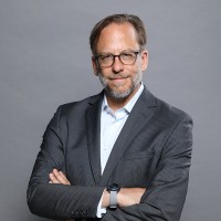 StreetLight Employee Brien Green's profile photo