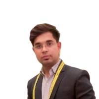 Caper Travel Company(P) Ltd. Employee Umesh Daukiya's profile photo