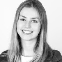 MyGermanUniversity Employee Marie Orschulik's profile photo