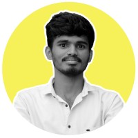 SkillRank Employee Esakki Raja's profile photo