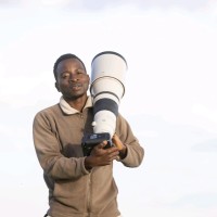 Felix Odhiambo Email
