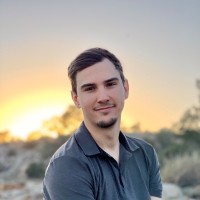 TDI-Brooks Employee Levi Svrcek's profile photo