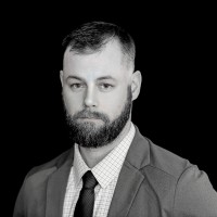 Riley Risk Inc. Employee Nathan Ackerman's profile photo