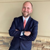 SAVI EHS Employee Sean Curran's profile photo