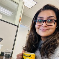 Nirja Patel Email & Phone Number
