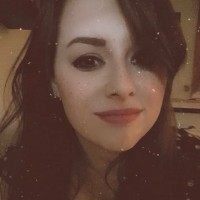 St. Catherine University Employee Madison Swanson's profile photo