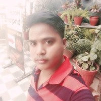 Coking.Com Inc. Employee Krishna Newar's profile photo