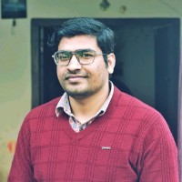 ACE Cloud Employee Deepanshu Gahlaut's profile photo