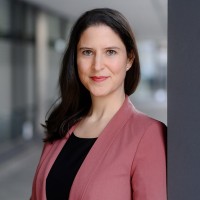 Sunrise Communications AG Employee Olivia Maurer's profile photo